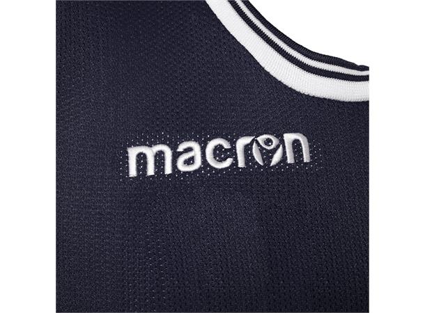 Potassium Shirt Woman NAV/WHT M Teknisk basketdrakt til dame 