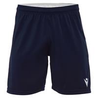 Tempel Match Day Short Teknisk kampshorts - Unisex