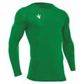 Holly Undershirt GRN 3XS Teknisk baselayer - Unisex