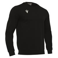 Axima Sweatshirt BLK XL Fritidsgenser i bomull -  Unisex