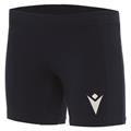 Hydrogen Hero Short Woman NAV XS Treningsshorts til dame i bomullsmiks