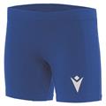 Hydrogen Hero Short Woman ROY 4XL Treningsshorts til dame i bomullsmiks