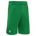 Oxide Hero Short GRN XL Teknisk basketball shorts