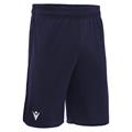 Oxide Hero Short NAV M Teknisk basketball shorts