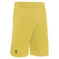 Oxide Hero Short YEL XL Teknisk basketball shorts