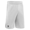 Oxide Hero Short WHT L Teknisk basketball shorts