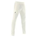 Richard Cricket Pant WHT XS Teknisk cricketbukse