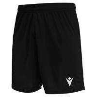 Mesa Hero Short BLK 3XS Trenings- og kampshorts - Unisex