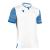 Tureis Shirt WHT/ROY 3XS Teknisk T-skjorte i ECO-tekstil 