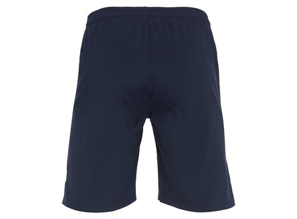 Reggae Hero Bermuda NAV S Fritidshorts til herre 
