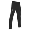 Richard Cricket Pant BLK 4XS Teknisk cricketbukse