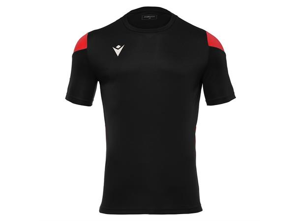 Grenland_Bowling Polis T skjorte Teknisk spillerdrakt 