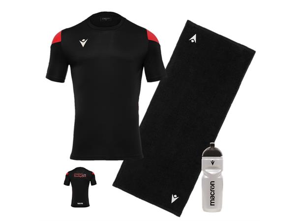 Grenland_Bowling Treningspakke Polis-Bise-Flaske 