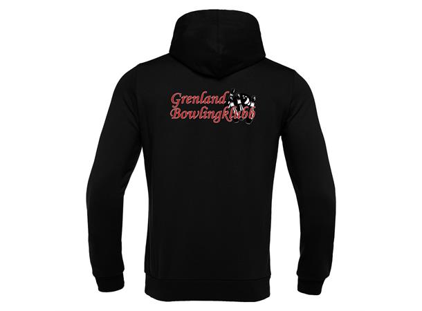 Grenland_Bowling Banjo Hettegenser 