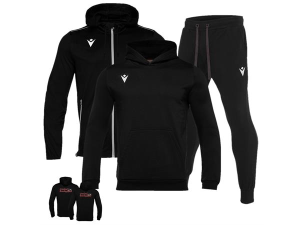 Grenland_Bowling Fritidspakke Freyr-Banjo-Harp 