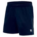 Howlite Hero Rugby Shorts NAV XXS Teknisk shorts i slitesterkt tekstil