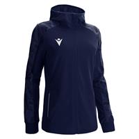 Aphrodite Full Zip Top Woman Teknisk treningsjakke m/hette til dame