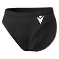 Ophelia Brief Atletica Woman BLK L Teknisk konkurranse og treningsbrief