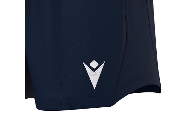 Dravite Eco shorts NAV S Teknisk kamp og treningsshorts - Unisex 