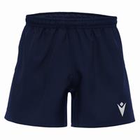 Hestia Rugby Match Day Shorts NAV 3XL Teknisk rugbyshorts - Unisex