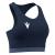 Fiona Bra Atletica Woman NAV L Teknisk sports-BH 