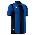 Propus Eco Match Day Shirt ROY/BLK M Teknisk drakt i ECO-tekstil - Unisex