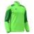 Cuzco Training 1/4 Zip Top NGRN/GRN 3XS Teknisk treningsgenser - Unisex 