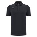 Chalki Icon stretch polo BLK XL Poloskjorte - Unisex