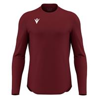 Void Shirt Longsleeve CRD XXS Spillertrøye – Lett, pustende