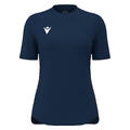 Zyra Womans shirt NAV 3XL Teknisk trenings T-skjorte til dame