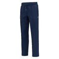 Shiny Icon pant NAV L Bukser - Unisex