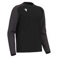 Thalos Training Top BLK XXS Teknisk treningsgenser