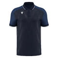 Echoes Polo NAV 5XL Teknisk poloskjorte - Unisex