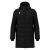 Subzero Padded Jacket BLK XXS Vattert jakke – Maks varme. Minimal vekt 