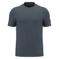 Everchill Icon stretch T-shirt MGRY XXL T-Skjorte i bomullsstretch