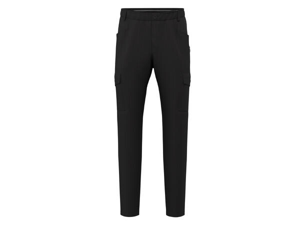 Seacave Icon pant BLK S Bukser - Unisex 