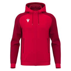 Chronos Full Zip Hoody Hettegenser