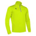 Havel Training Top 1/4 Zip NYEL 3XS Teknisk treningsgenser  - Unisex