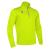Havel Training Top 1/4 Zip NYEL L Teknisk treningsgenser  - Unisex 